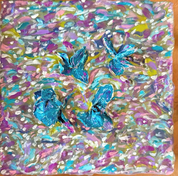 Series of Joy by Lori Thornton, Image 1.