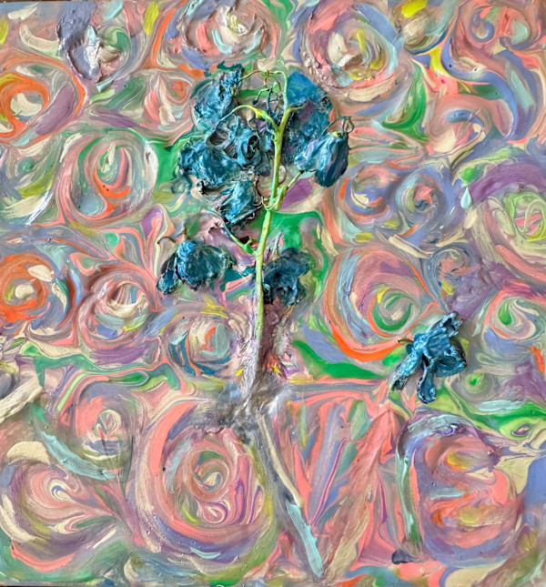 Ripples of Hope by Lori Thornton, Image 1.