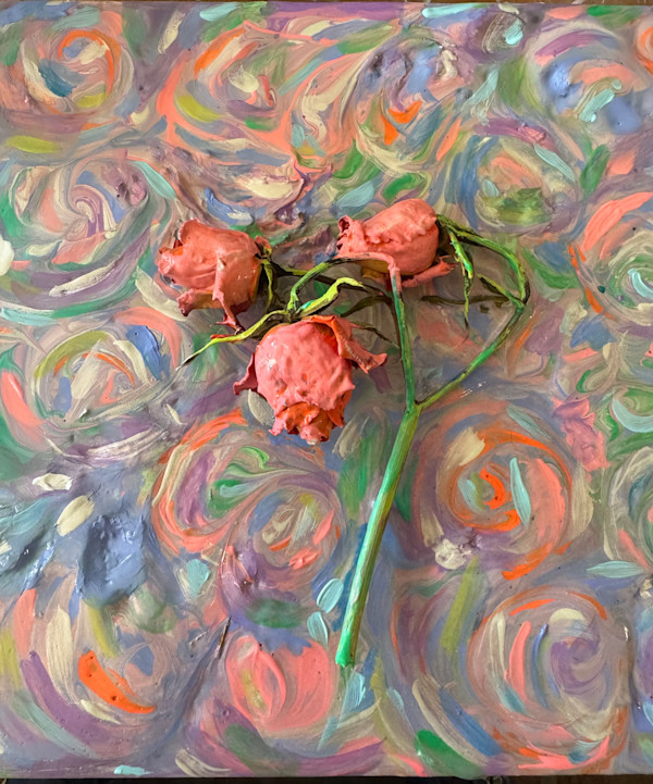 Ripples of Hope by Lori Thornton, Image 1.