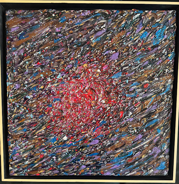 Be The Good by Lori Thornton, Image 1.