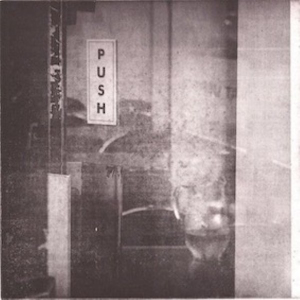 Push by Pam Newall