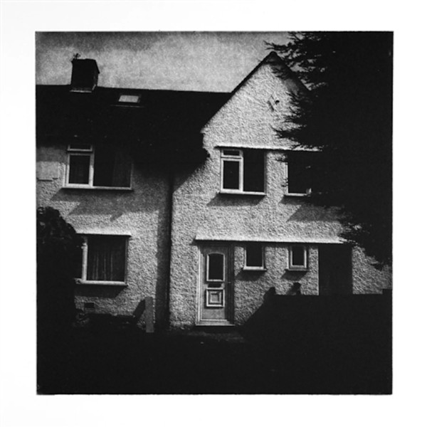House by Pam Newall