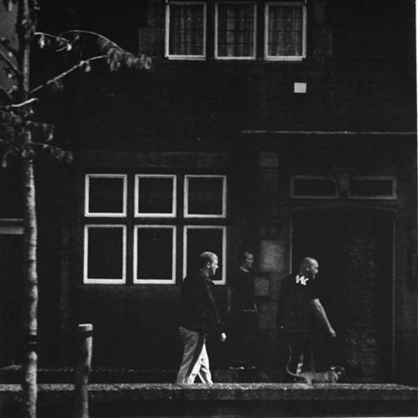 Pub by Pam Newall