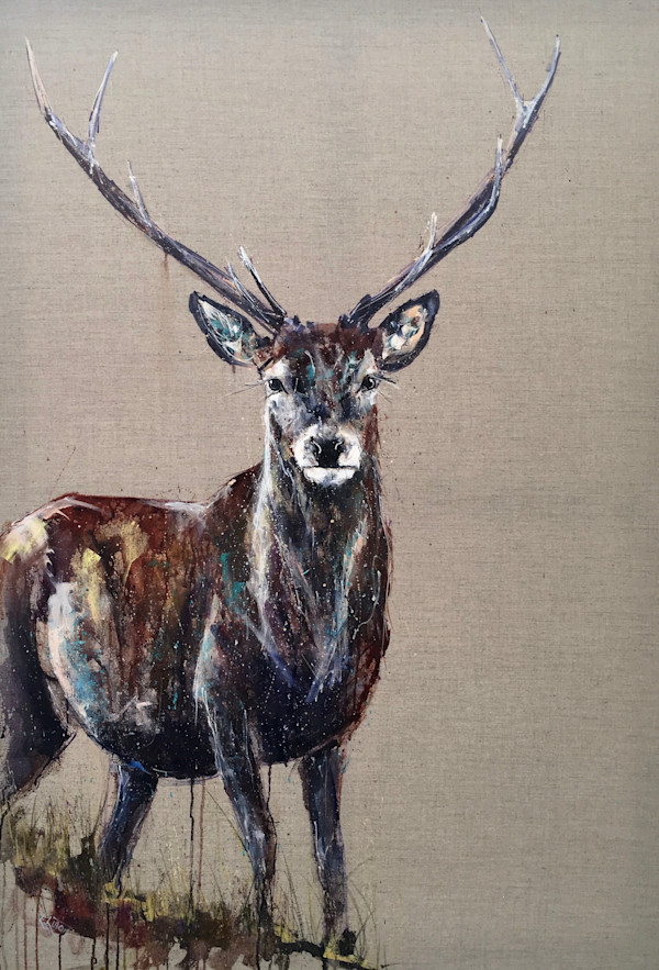 Edgar by Louise Luton, Image 2.