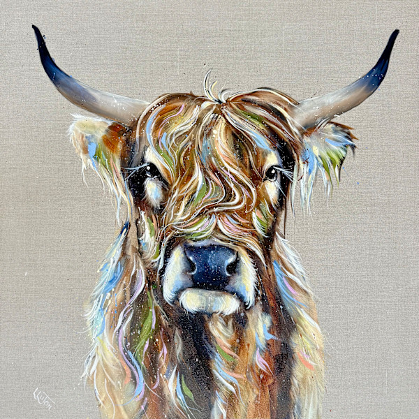 Kestor by Louise Luton