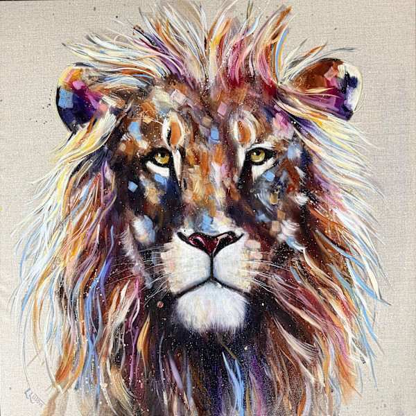 Lorenzo by Louise Luton, Image 2.
