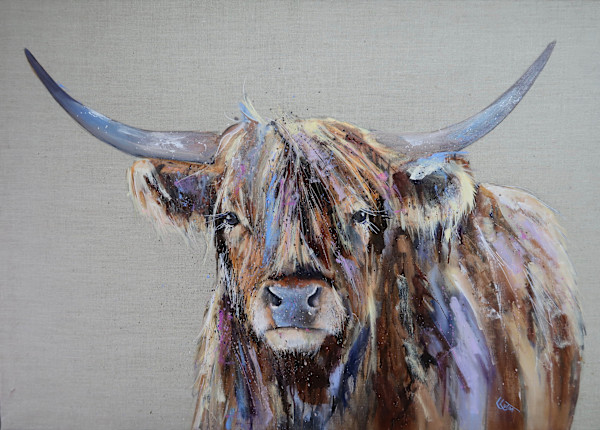 Archie by Louise Luton, Image 1.