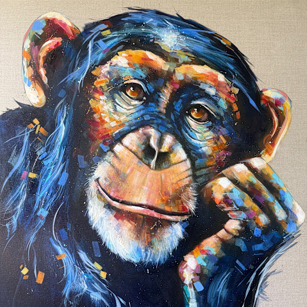 Koko by Louise Luton