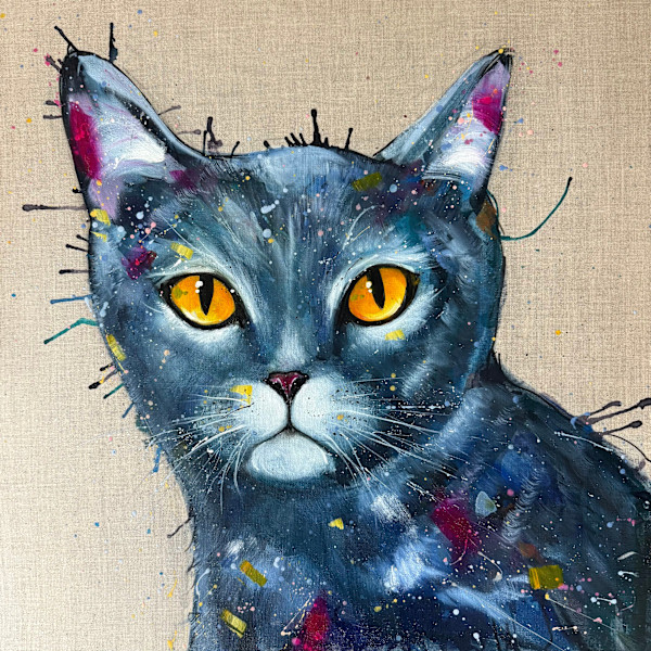 Electra by Louise Luton