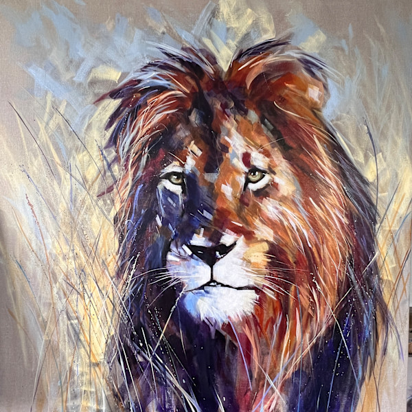 Patience by Louise Luton, Image 3.