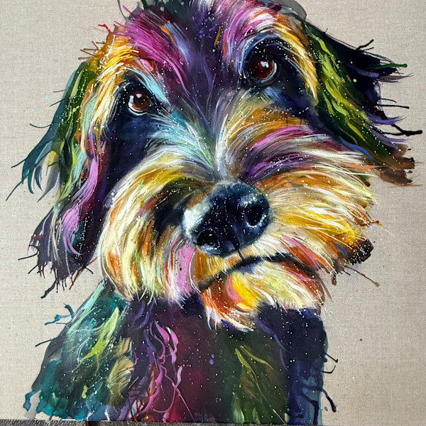 Milo by Louise Luton, Image 2.