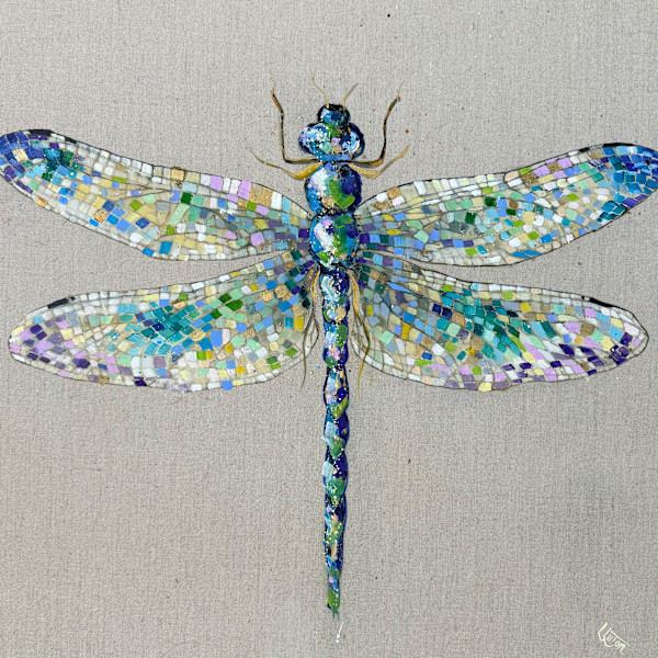 Watermaiden by Louise Luton