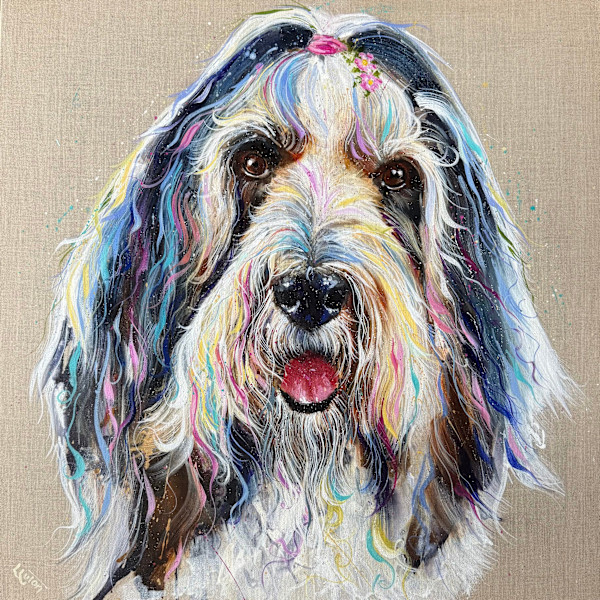 Bella by Louise Luton, Image 5.