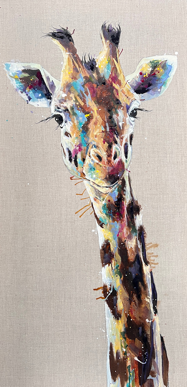 Joseph by Louise Luton, Image 5.