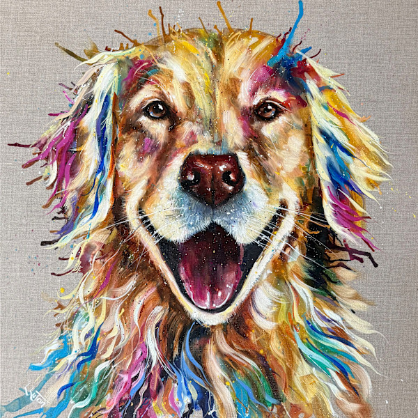 SUnny by Louise Luton