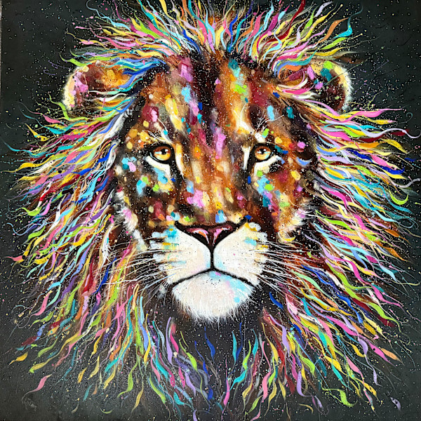 Tamasha by Louise Luton