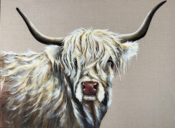 Gwendolyn by Louise Luton