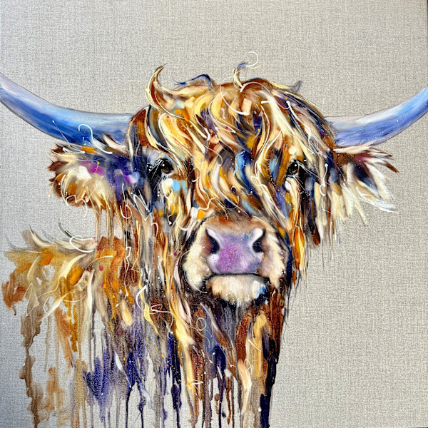 Betsy by Louise Luton