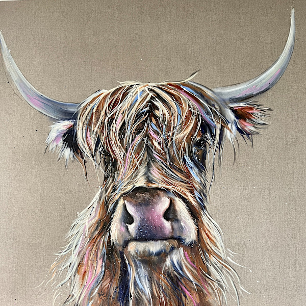 Bramble by Louise Luton, Image 9.