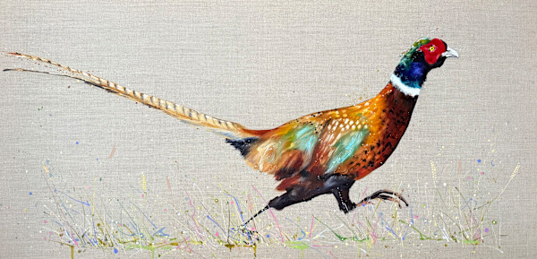 Sterling by Louise Luton