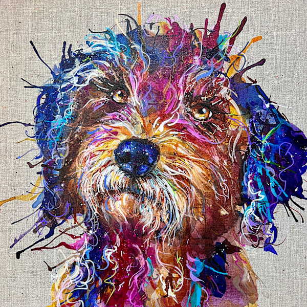Oodles of love by Louise Luton, Image 11.