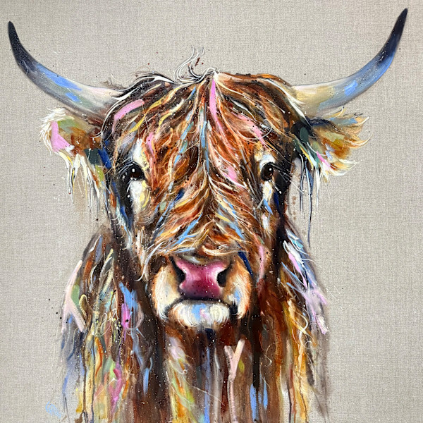 Cassidy by Louise Luton