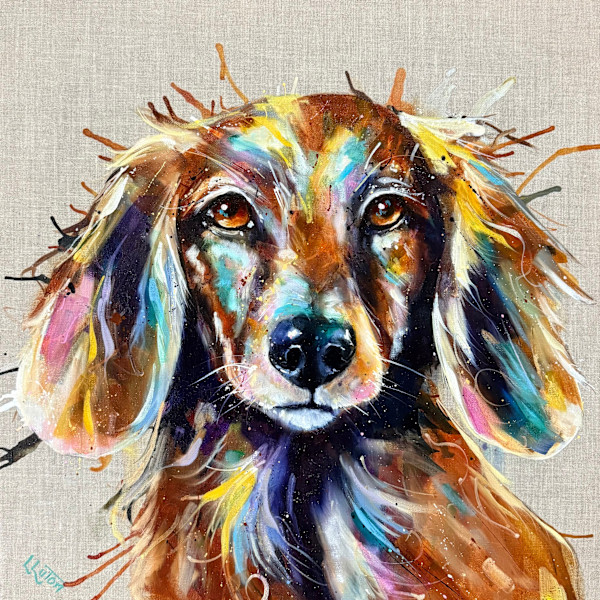 Otto by Louise Luton, Image 11.