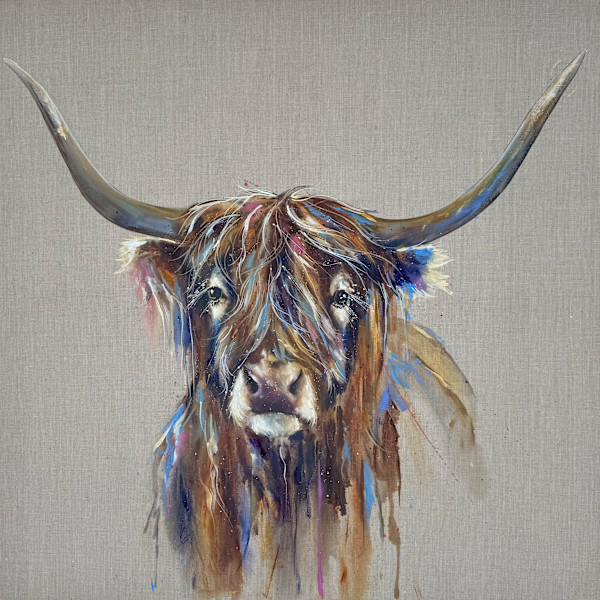 Mackintosh by Louise Luton, Image 1.