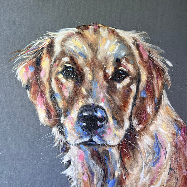Walter by Louise Luton, Image 4.