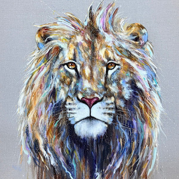 Lenkoe by Louise Luton, Image 2.