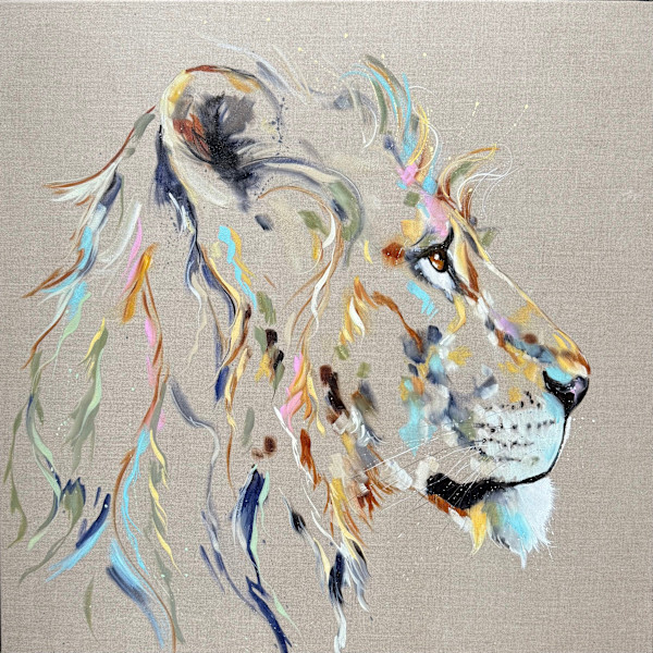 Victor by Louise Luton, Image 1.