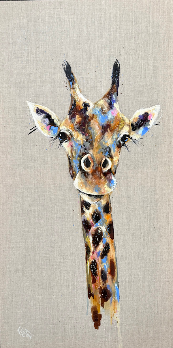 Gracie by Louise Luton, Image 15.