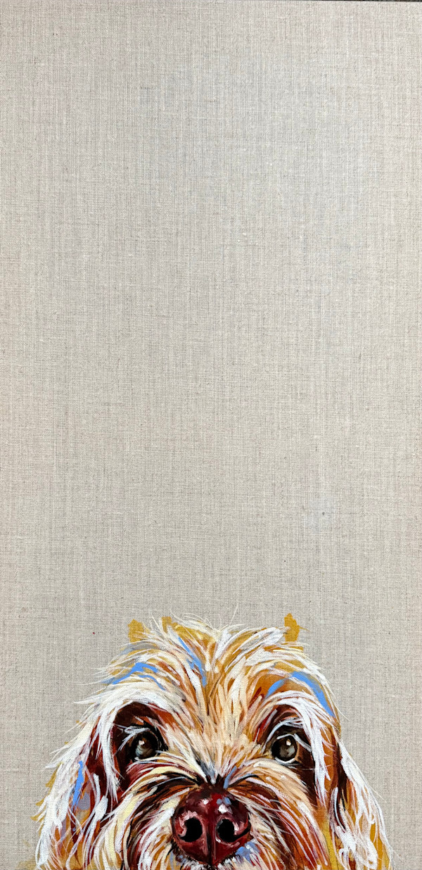 Hello by Louise Luton, Image 3.