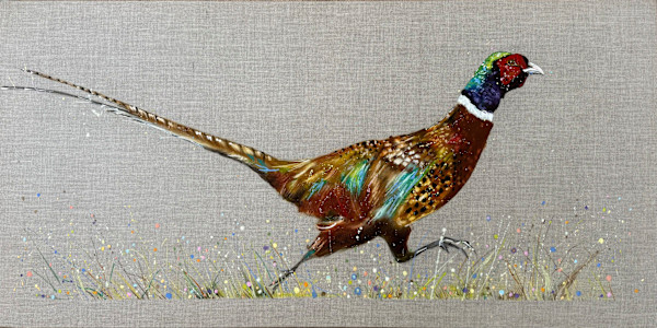 Glorious by Louise Luton, Image 1.
