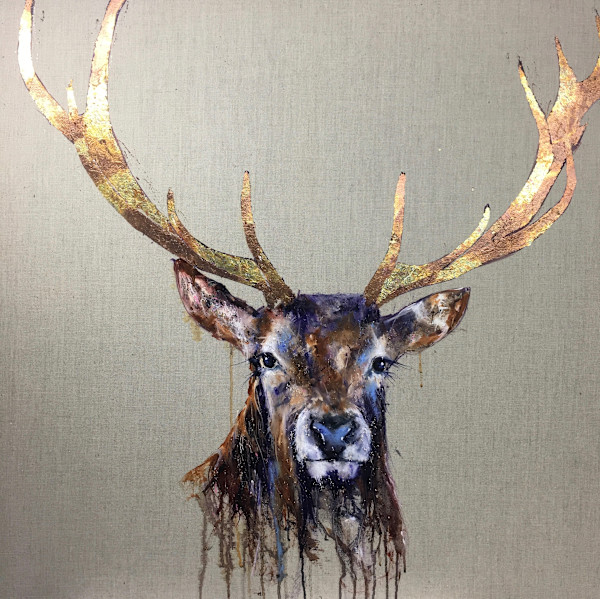 William by Louise Luton, Image 2.