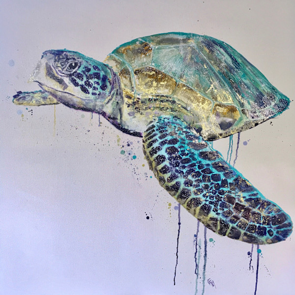 Jamoke (meaning loved by all) by Louise Luton