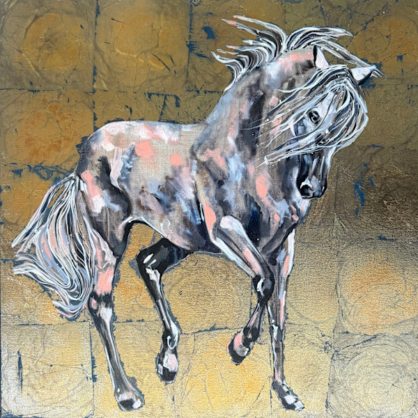 Cinder by Louise Luton, Image 1.
