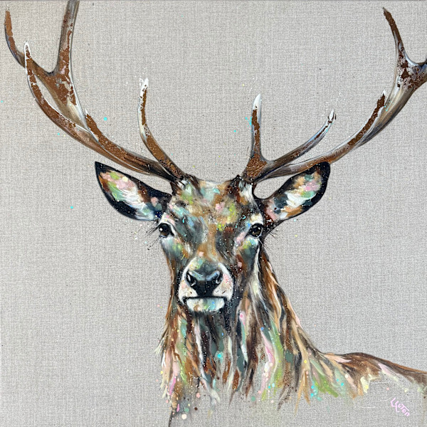 Murphy by Louise Luton, Image 1.