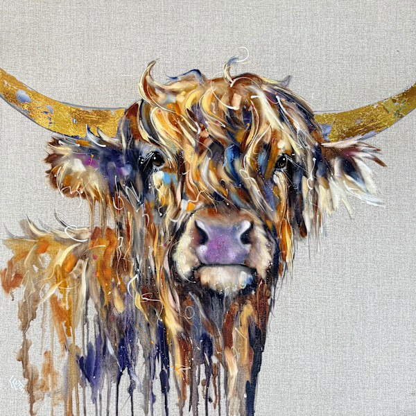 Betsy by Louise Luton, Image 1.
