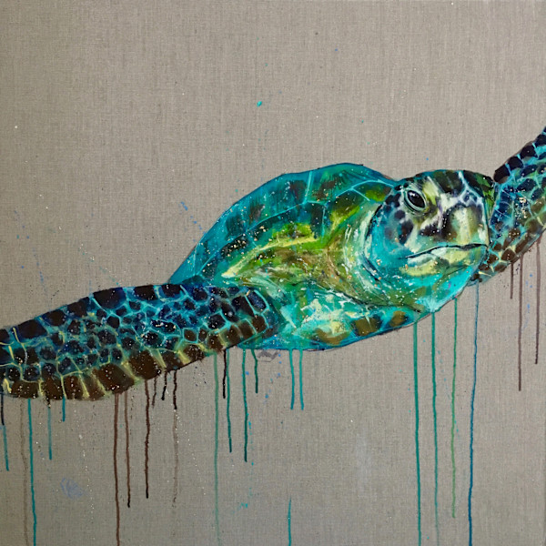 Nihoa by Louise Luton