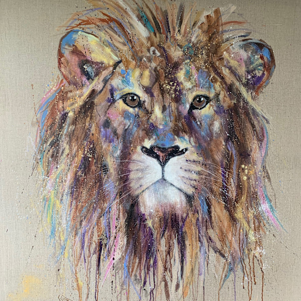 Lorenzo by Louise Luton, Image 1.