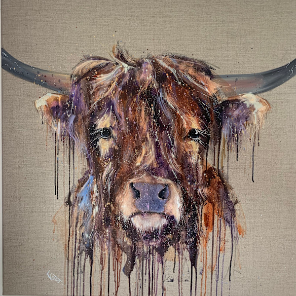 Bad hair day by Louise Luton, Image 1.