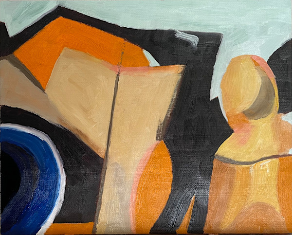Still Life 17 a by Greg Harrold, Image 1.