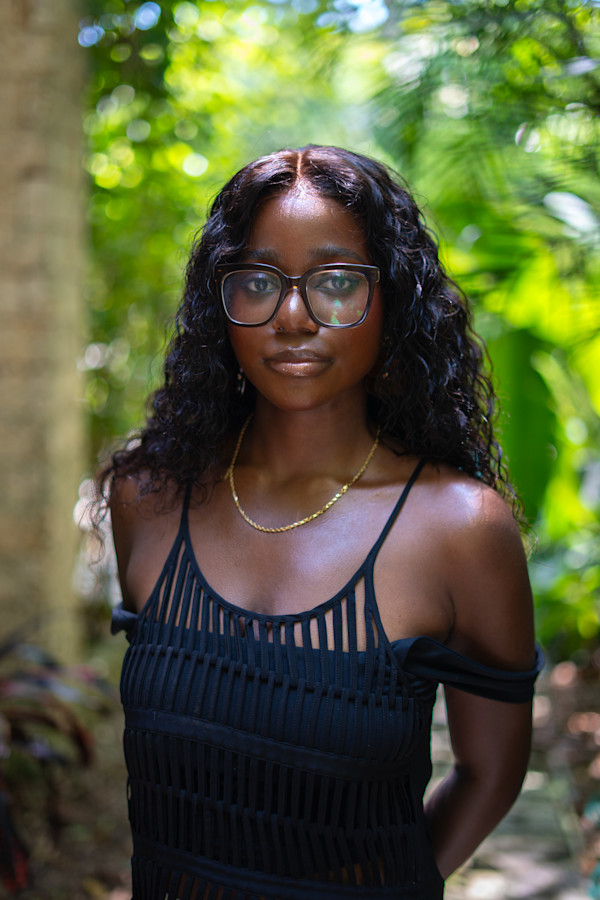 Meet Laurena Finéus, AIRIE.Foundation’s July 2026 Fellow by Laurena Finéus, Image 1.