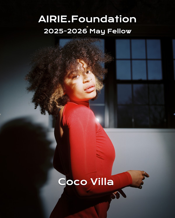Coming Soon: May 2026 Fellow Coco Villa by Coco Villa, Image 1.