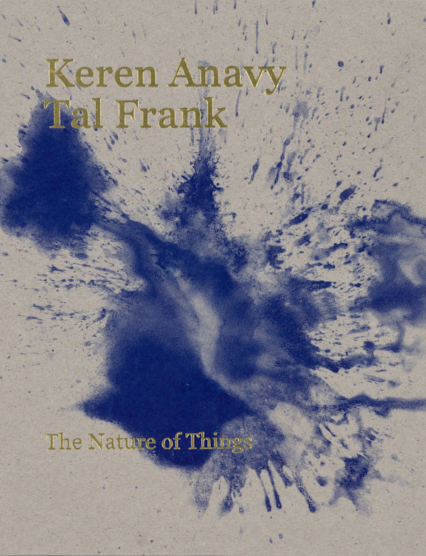 The Nature of Things by Keren Anavy, Tal Frank, Image 1.