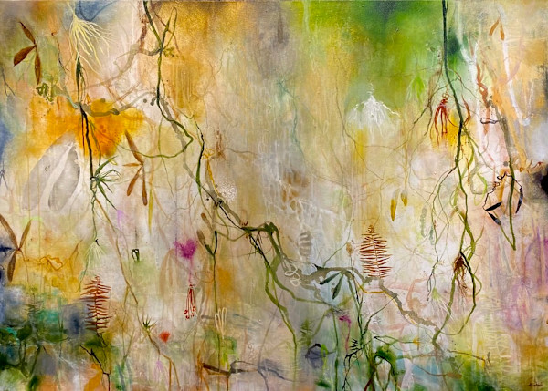 Eden by Deedra Ludwig, Image 1.