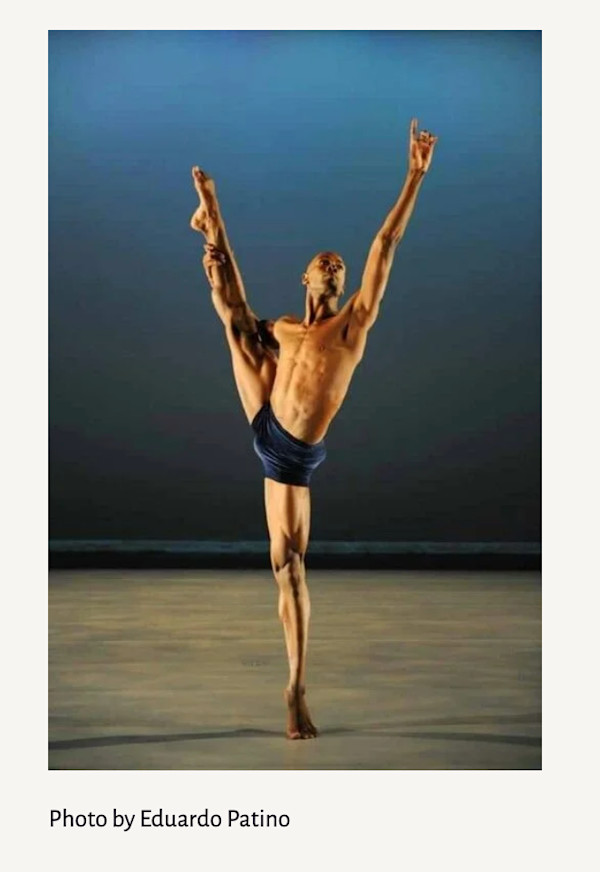 AIRIE.Foundation Commission -  Special Performance @ 2024 AIRIE Art Basel Art Week by Gentry George, Image 1.