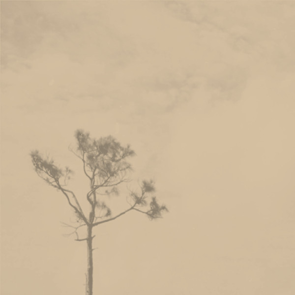 Self-portrait as a meditation on somewhere else by Kory Reeder
