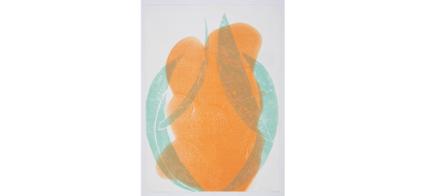 Ornament & Abstraction: New Editions by Elisabeth Condon & Glenn Goldberg by Elisabeth Condon, Image 1.